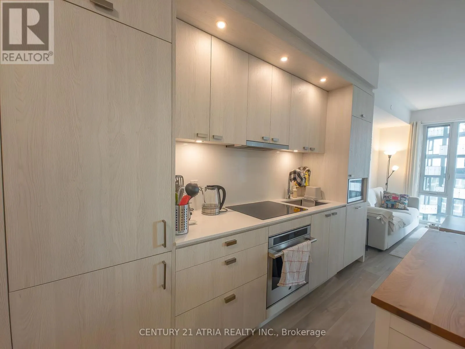 1311 - 470 FRONT STREET W