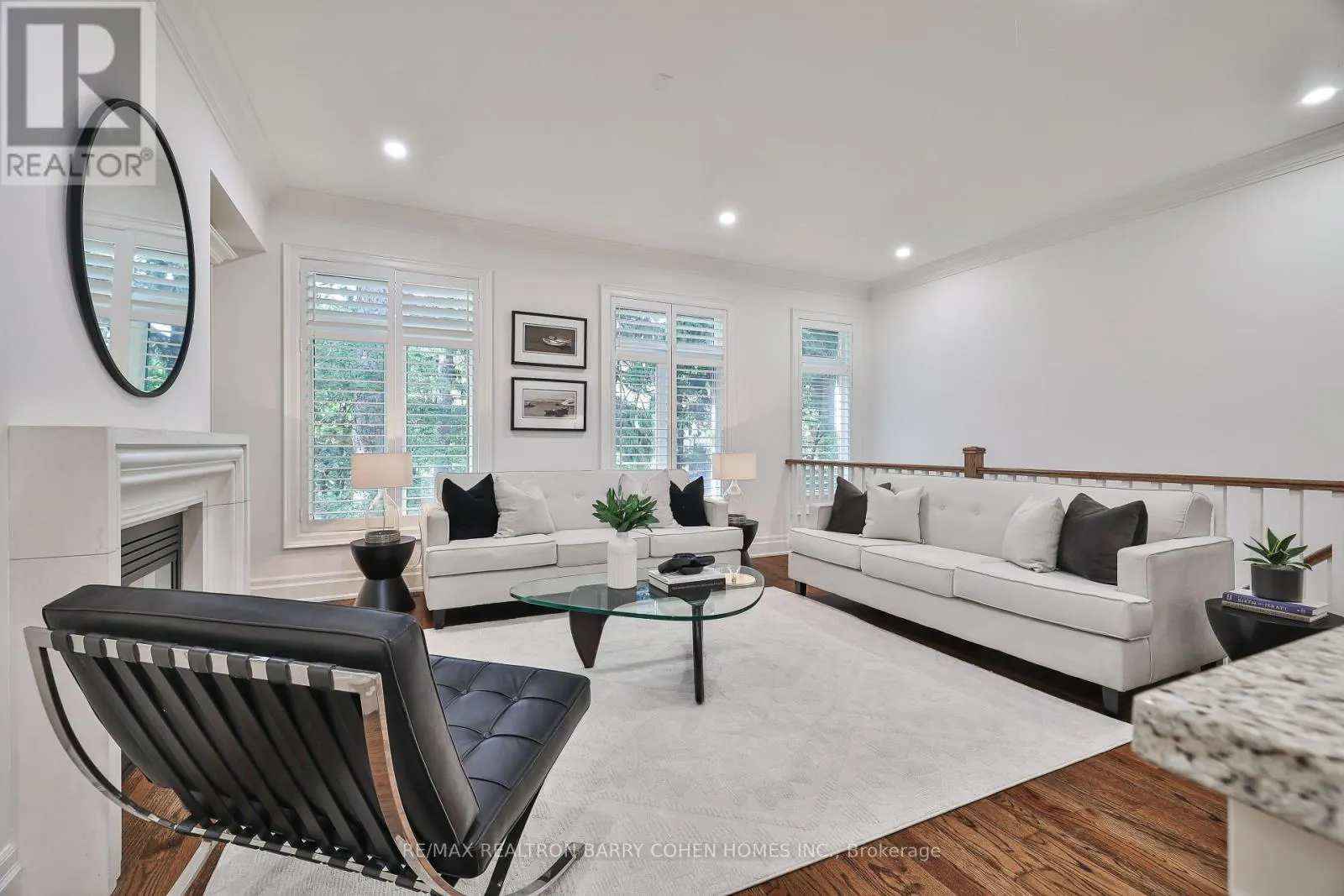 136 BOWOOD AVENUE