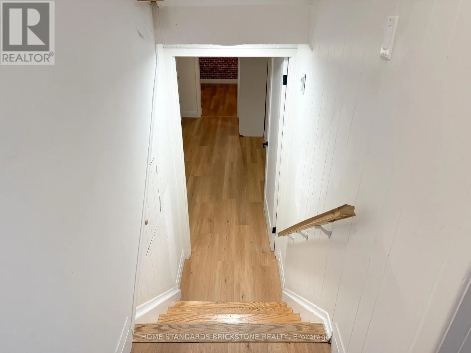BASEMENT - 279 COCKSFIELD AVENUE