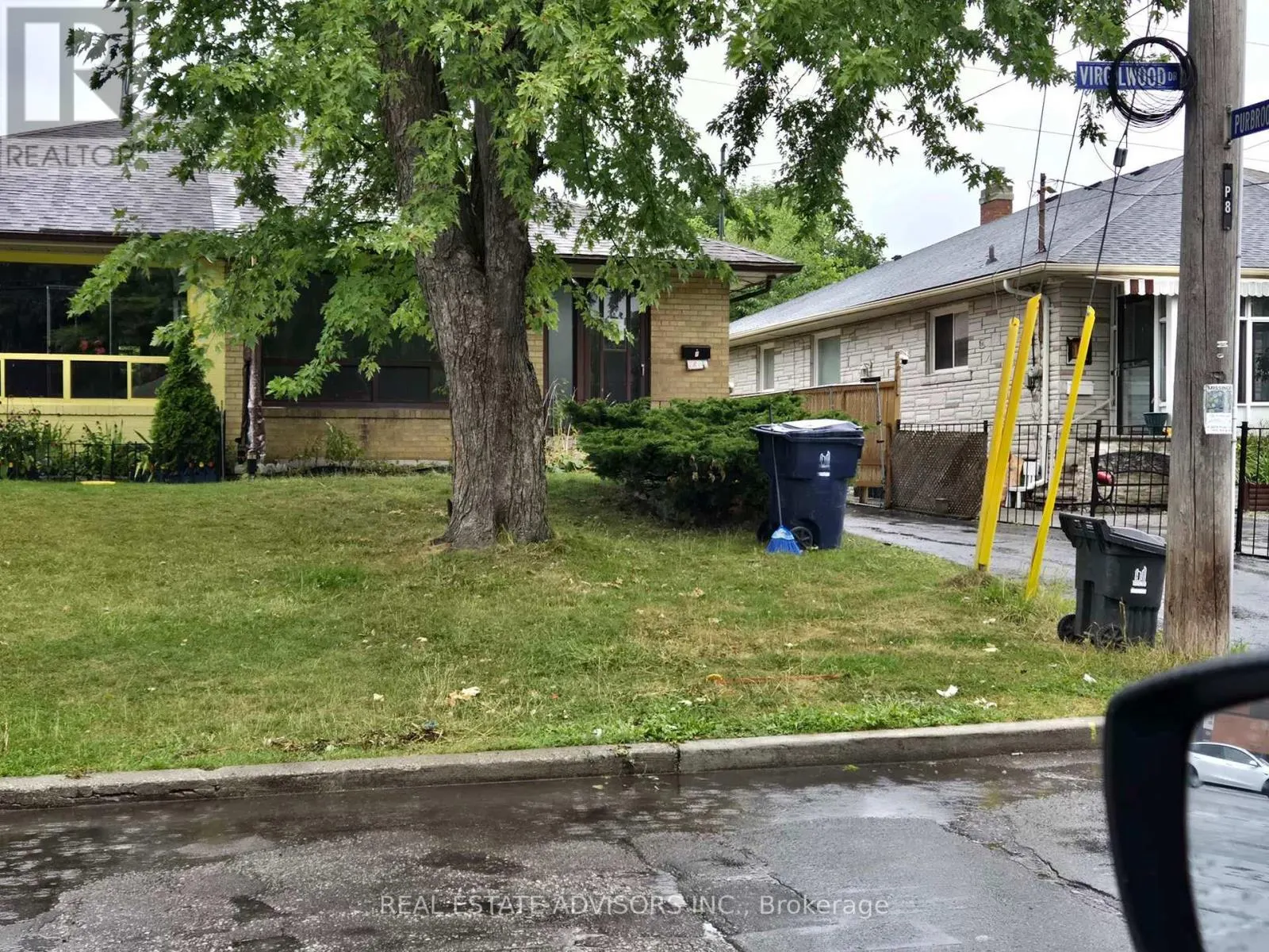 8 VIRGILWOOD DRIVE