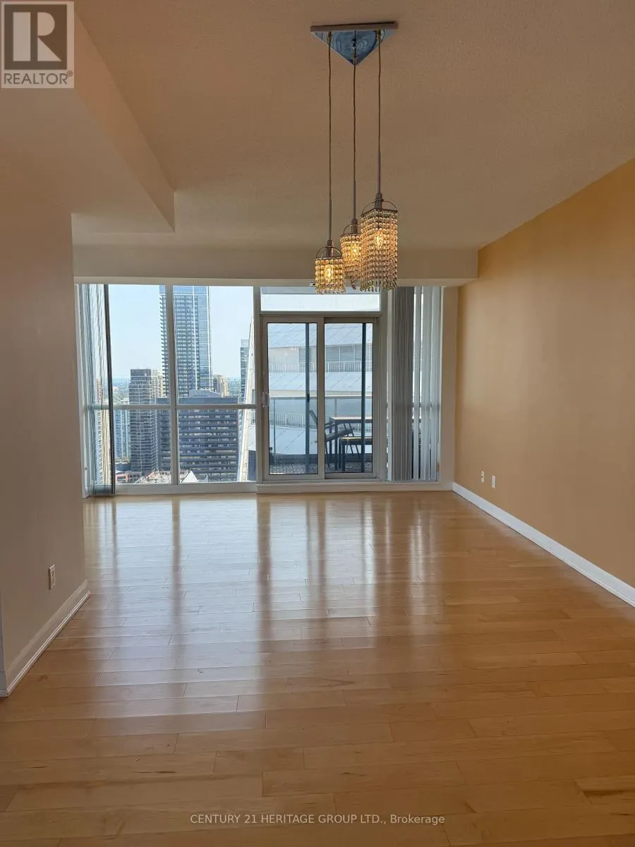 PH303 - 4968 YONGE STREET