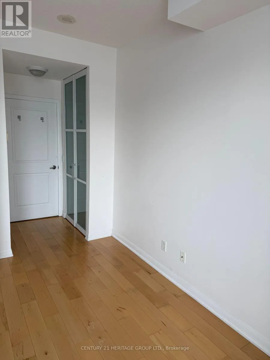 PH303 - 4968 YONGE STREET