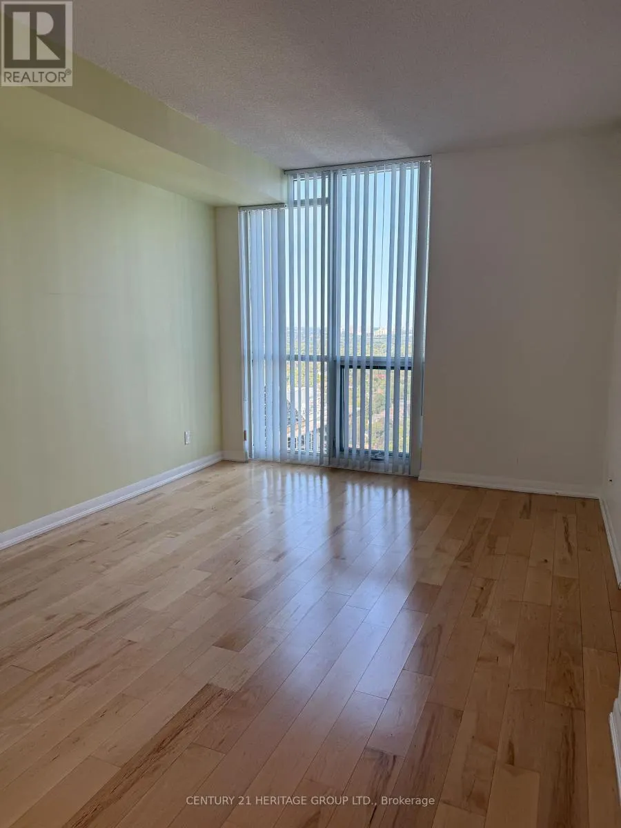 PH303 - 4968 YONGE STREET