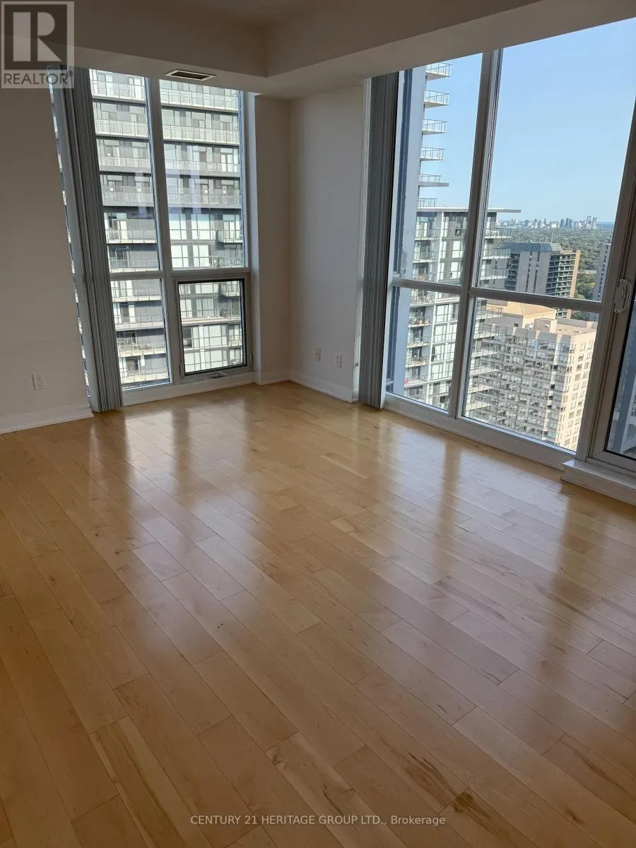 PH303 - 4968 YONGE STREET