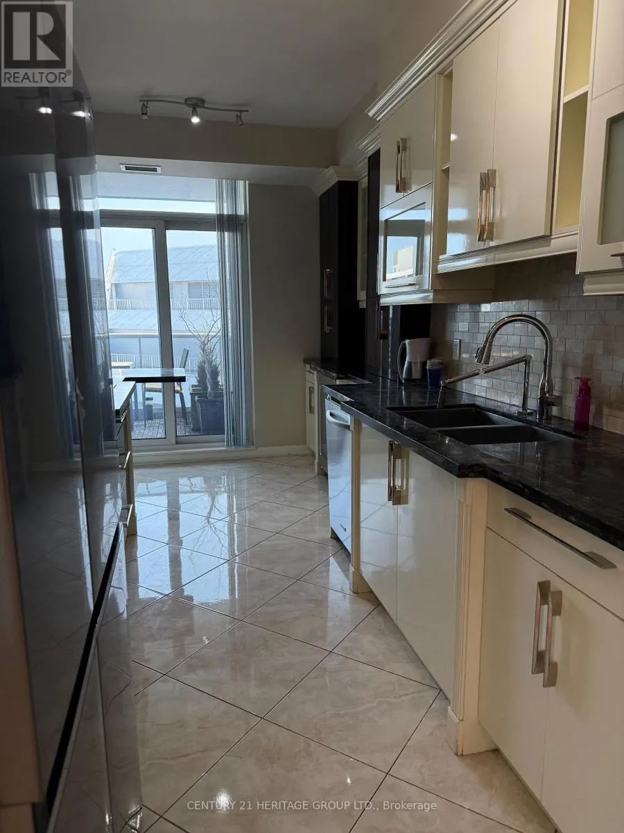 PH303 - 4968 YONGE STREET