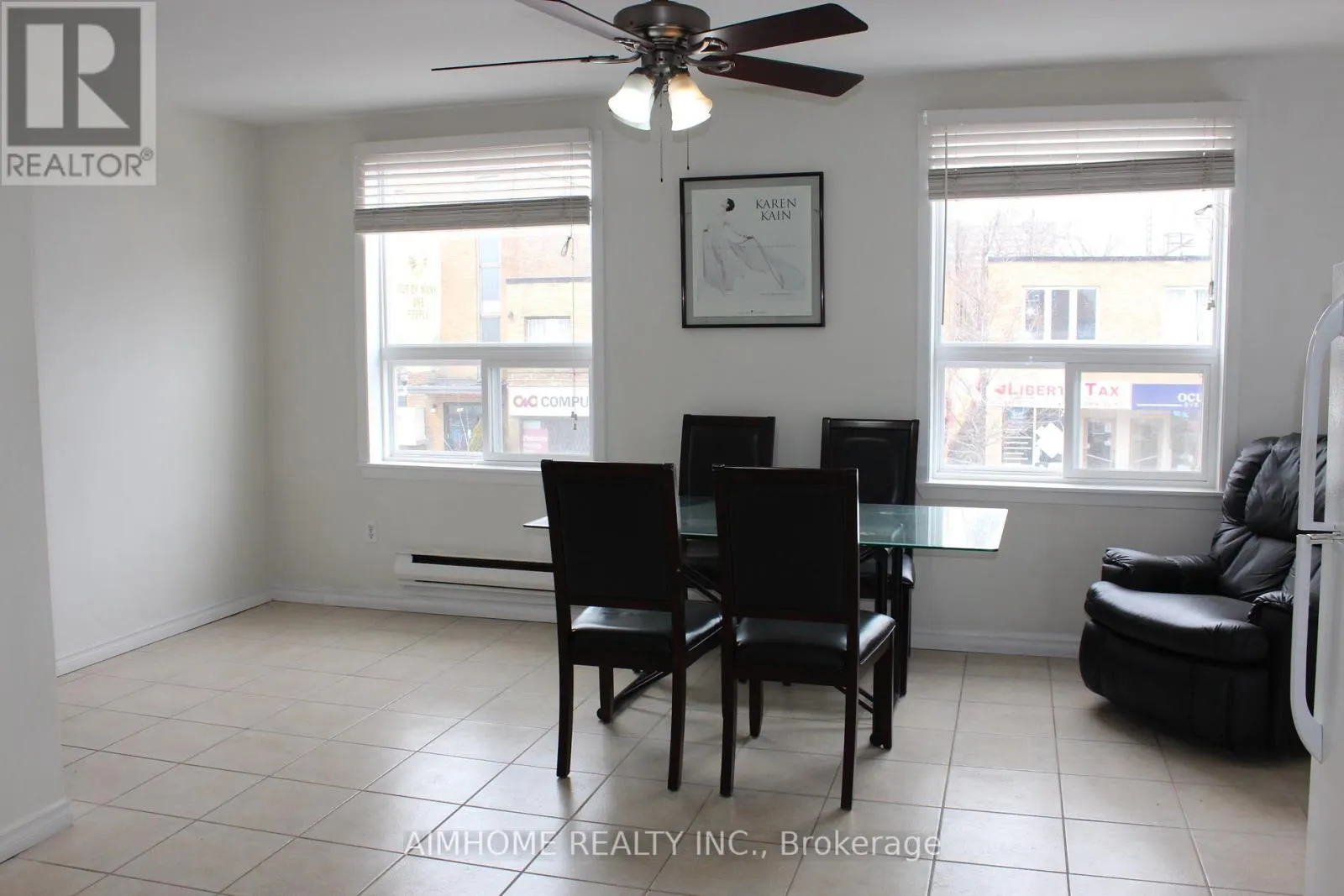APT 1 - 1483 EGLINTON AVENUE W