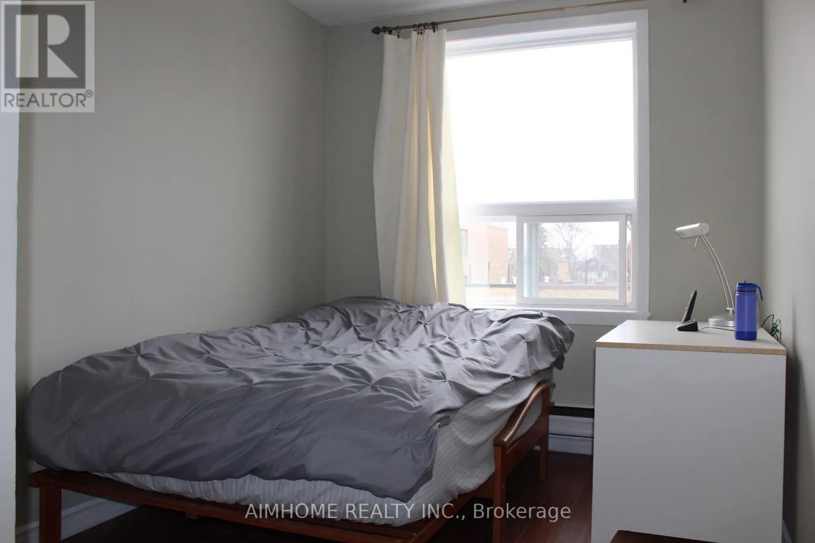 APT 1 - 1483 EGLINTON AVENUE W