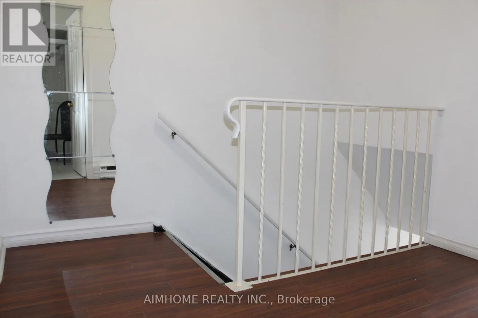 APT 1 - 1483 EGLINTON AVENUE W