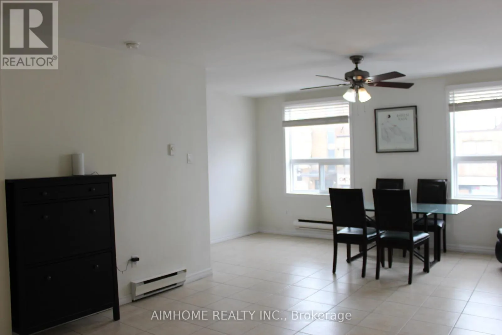 APT 1 - 1483 EGLINTON AVENUE W
