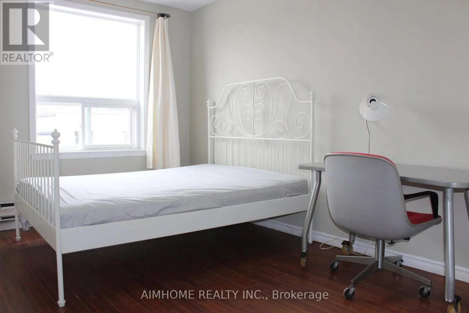 APT 1 - 1483 EGLINTON AVENUE W
