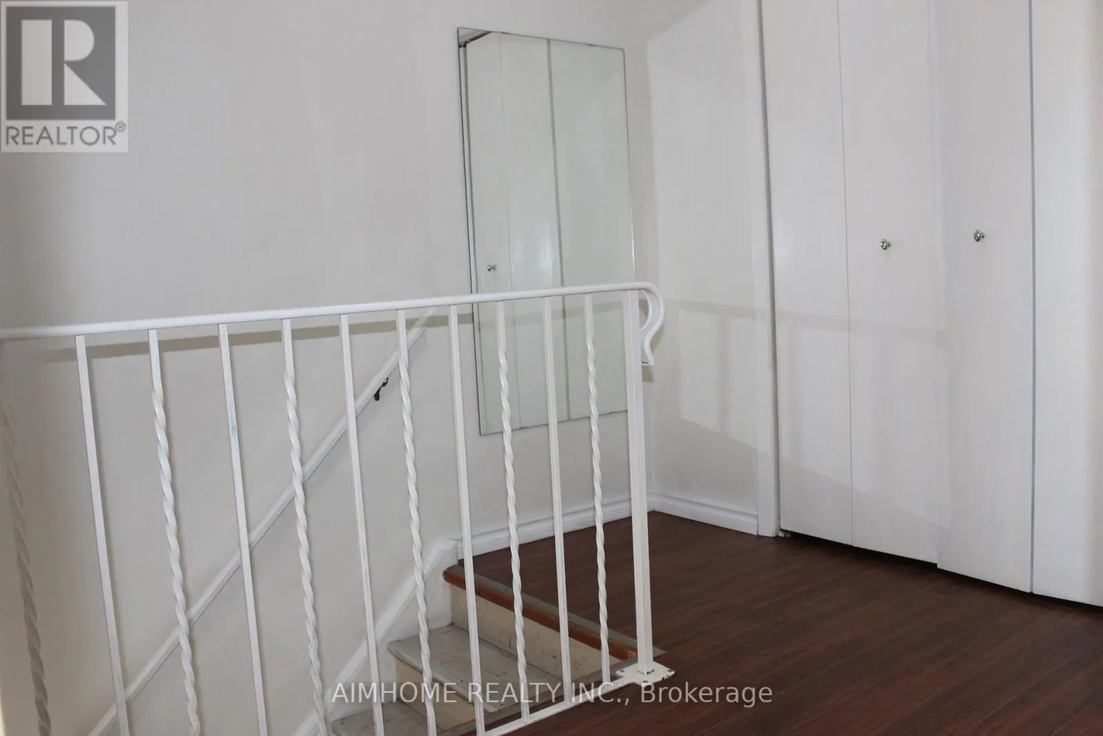 APT 2 - 1483 EGLINTON AVENUE W