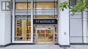1702 - 77 MUTUAL STREET