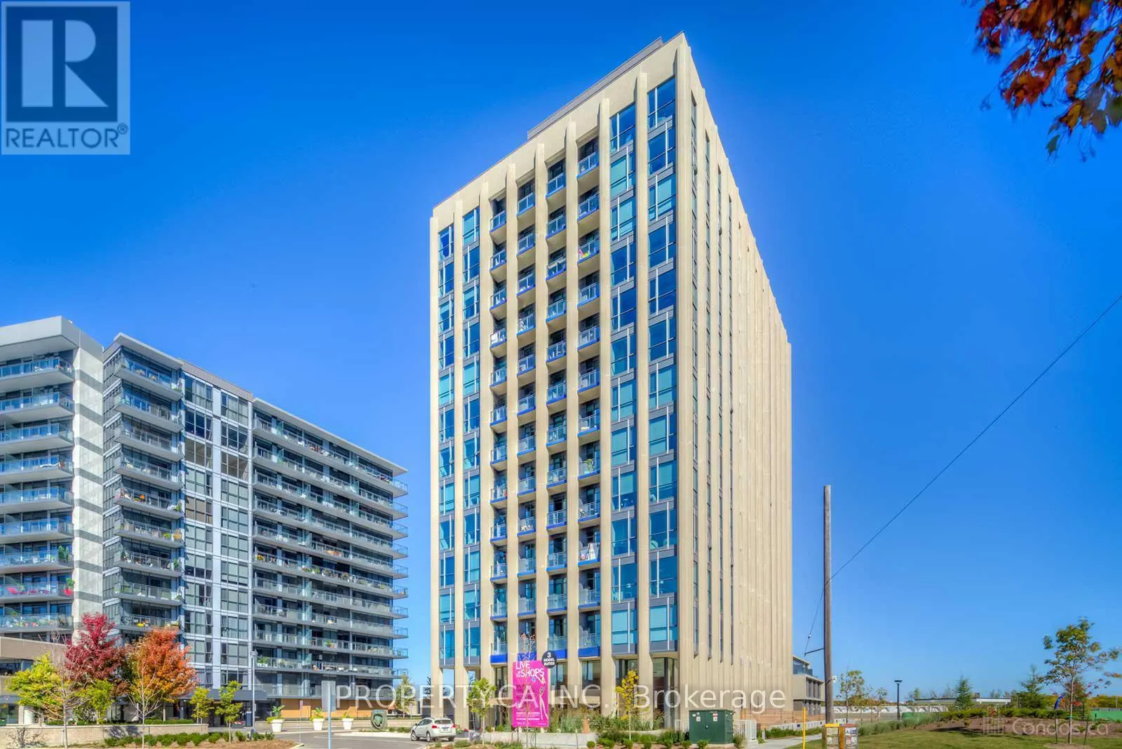 801 - 75 THE DONWAY W