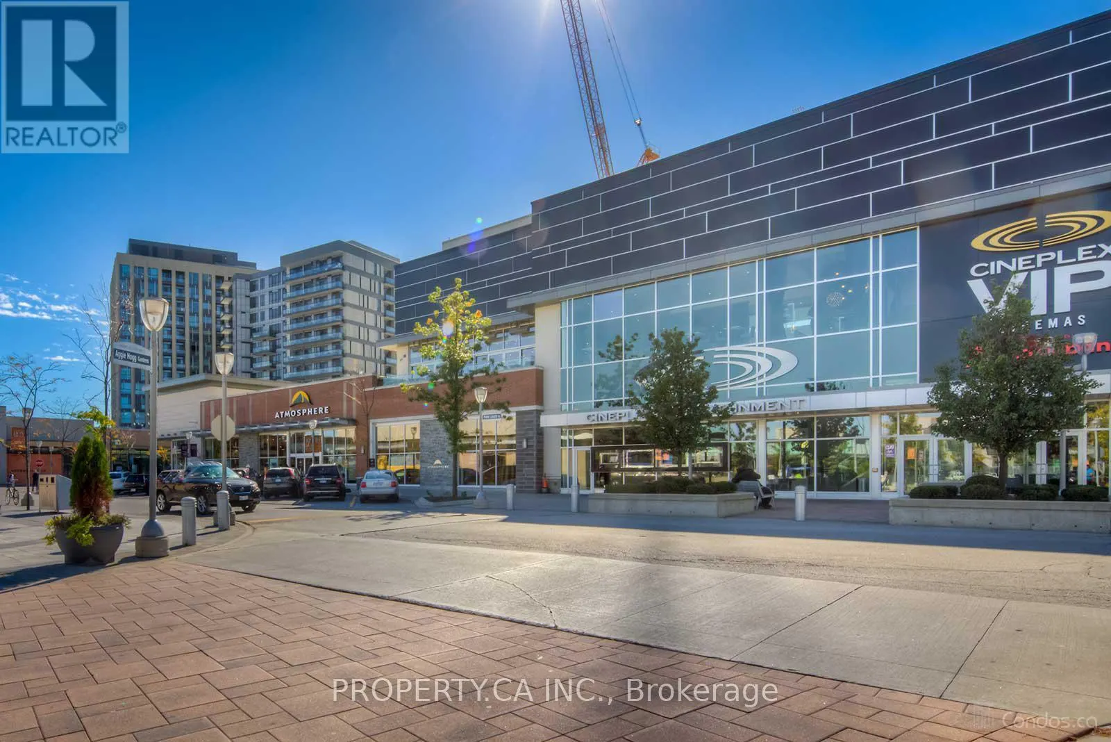 801 - 75 THE DONWAY W