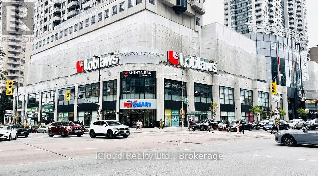 LP103 - 5162 YONGE STREET