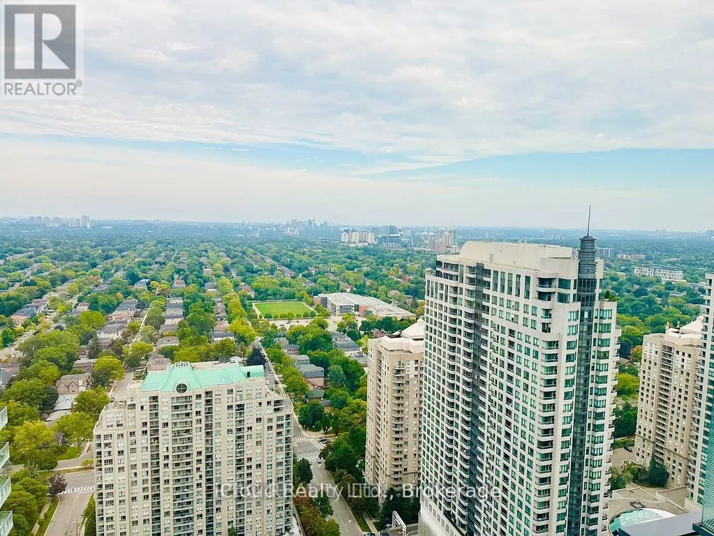 LP103 - 5162 YONGE STREET