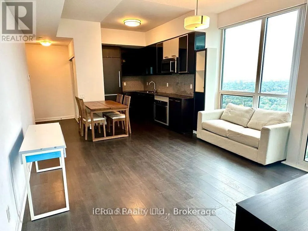 LP103 - 5162 YONGE STREET