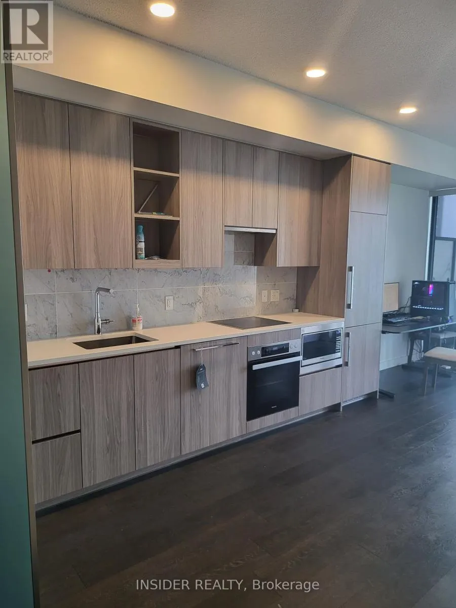 2501 - 95 MCMAHON DRIVE