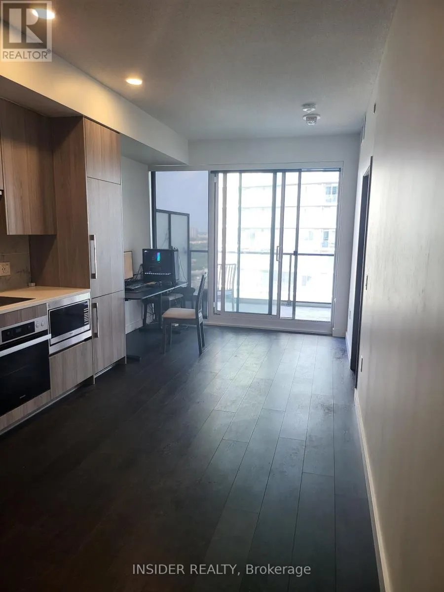 2501 - 95 MCMAHON DRIVE