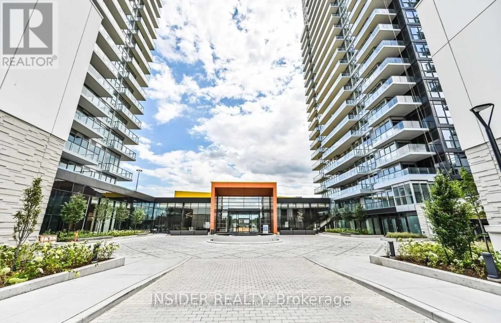 2501 - 95 MCMAHON DRIVE
