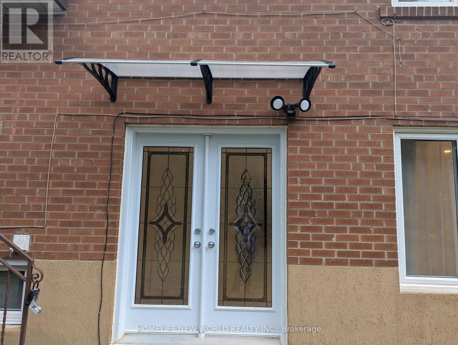 G/L : GROUND&LOWER - 175 EMPRESS AVENUE