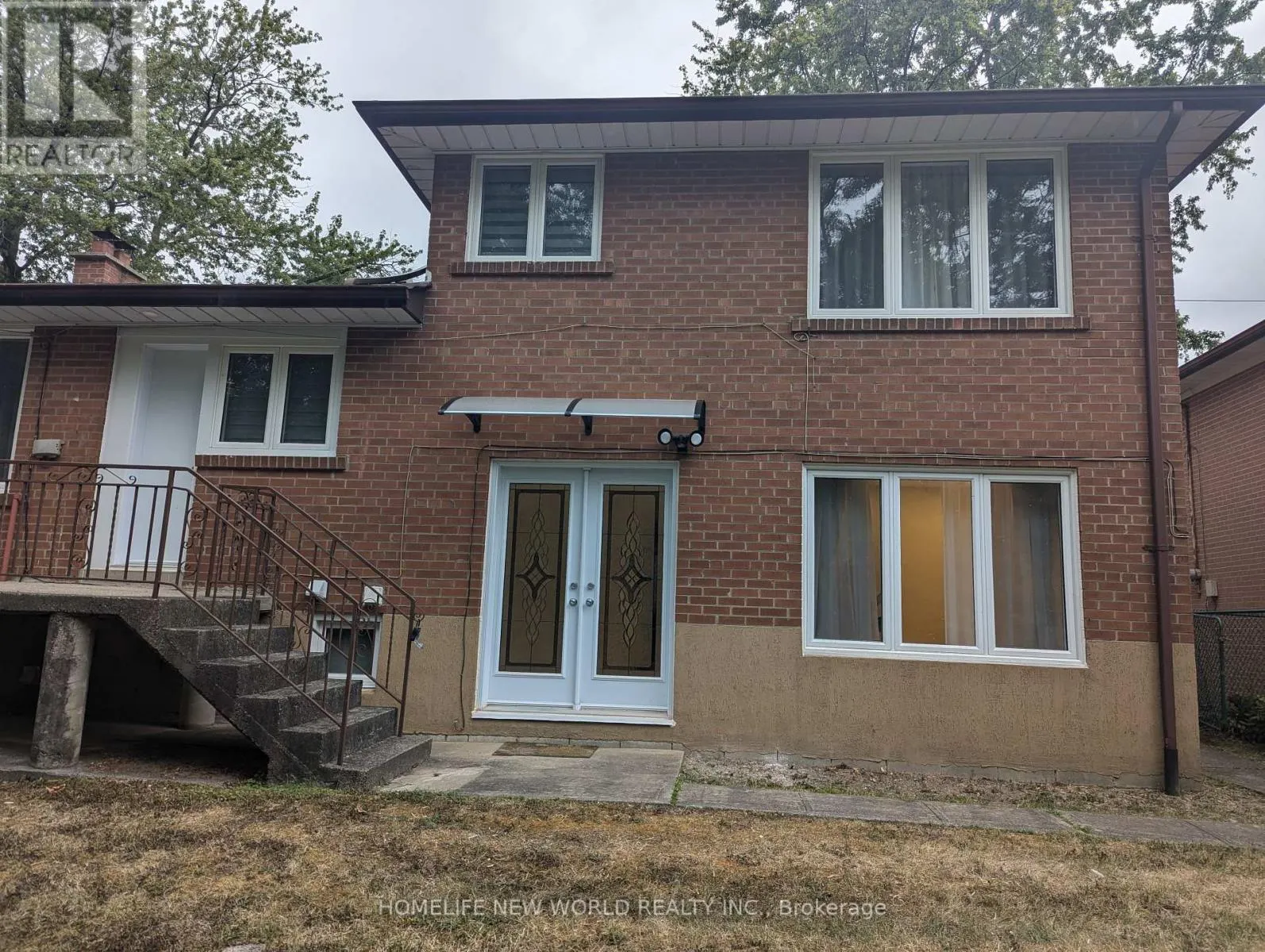 G/L : GROUND&LOWER - 175 EMPRESS AVENUE