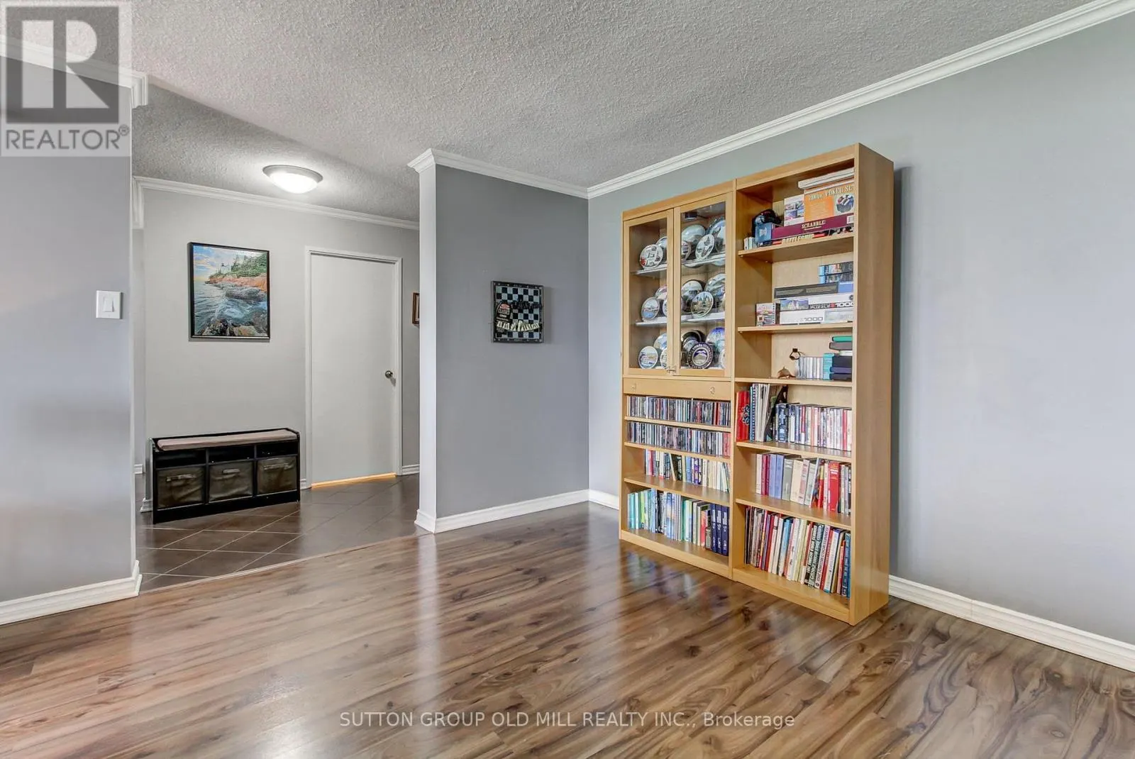 1604 - 133 TORRESDALE AVENUE
