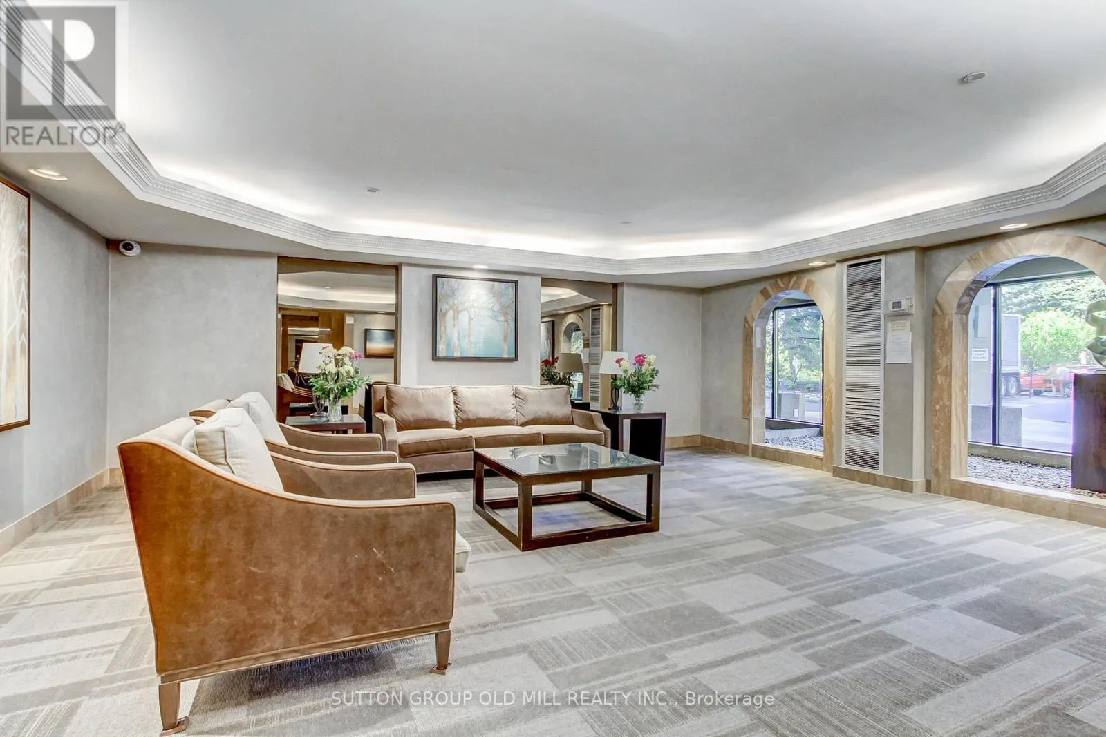 1604 - 133 TORRESDALE AVENUE
