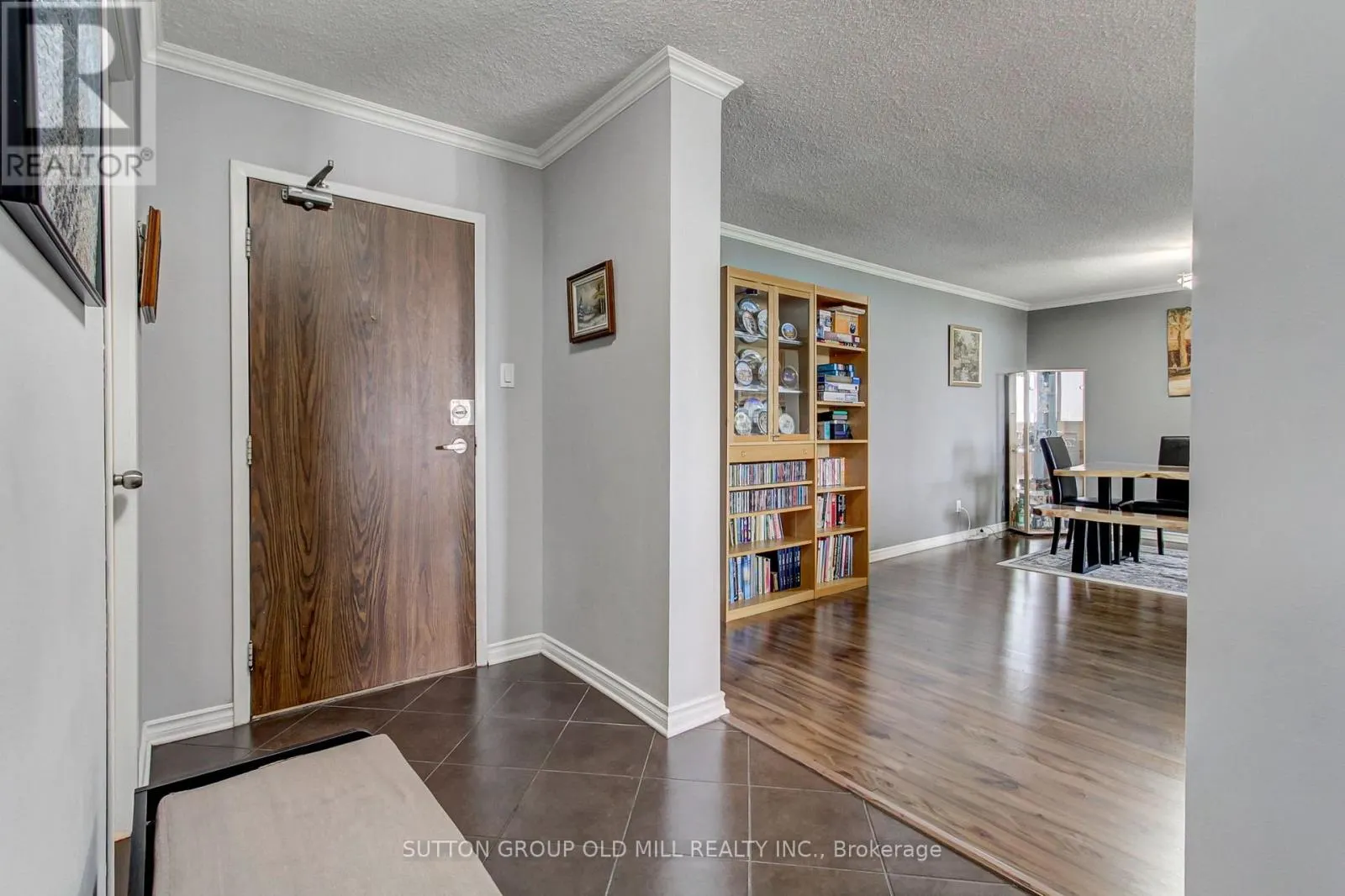 1604 - 133 TORRESDALE AVENUE