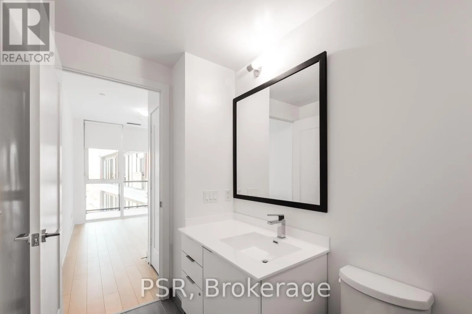 607 - 1 BELSIZE DRIVE