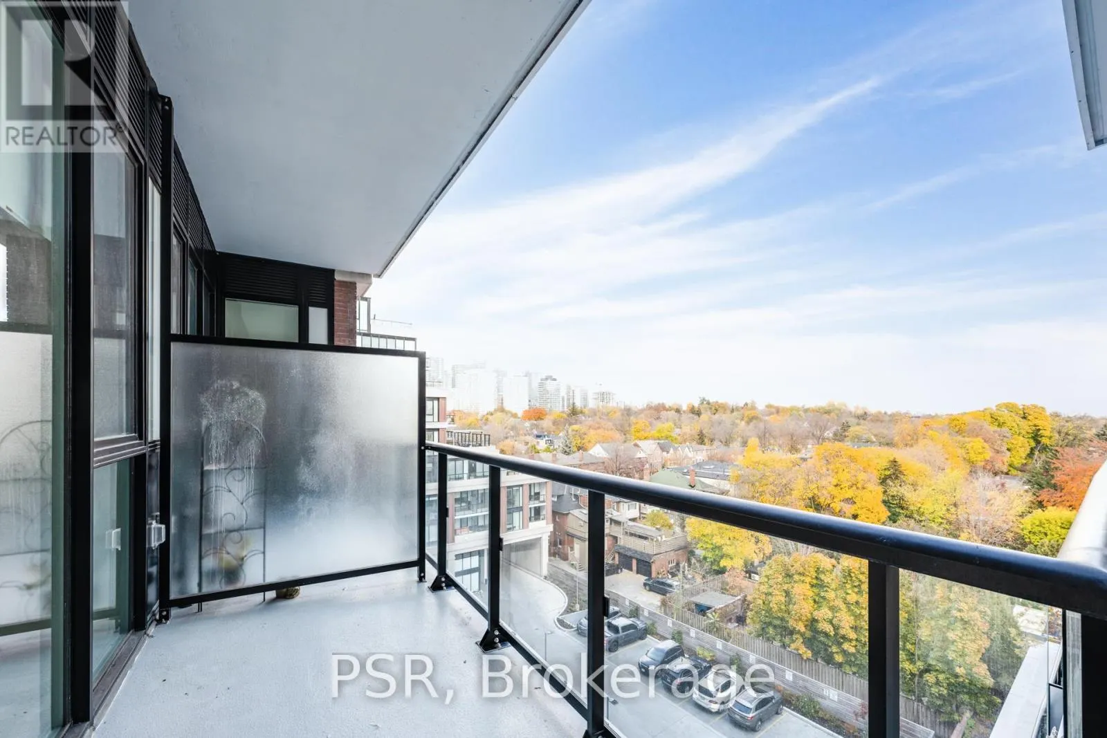 607 - 1 BELSIZE DRIVE
