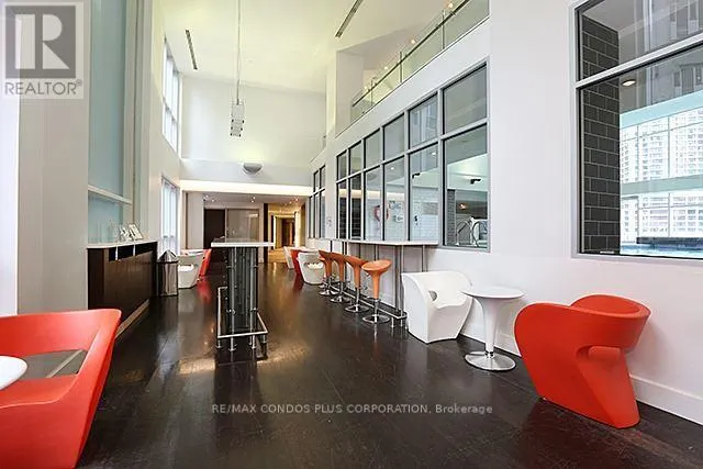 2311 - 218 QUEENS QUAY W