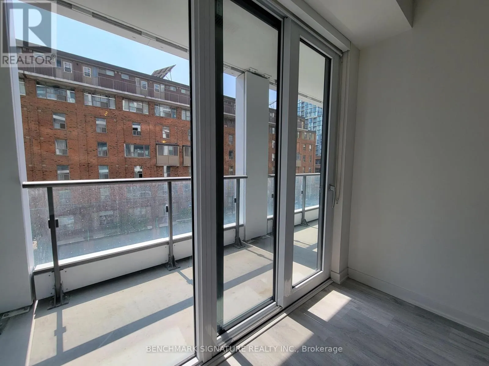 470 - 121 LOWER SHERBOURNE STREET