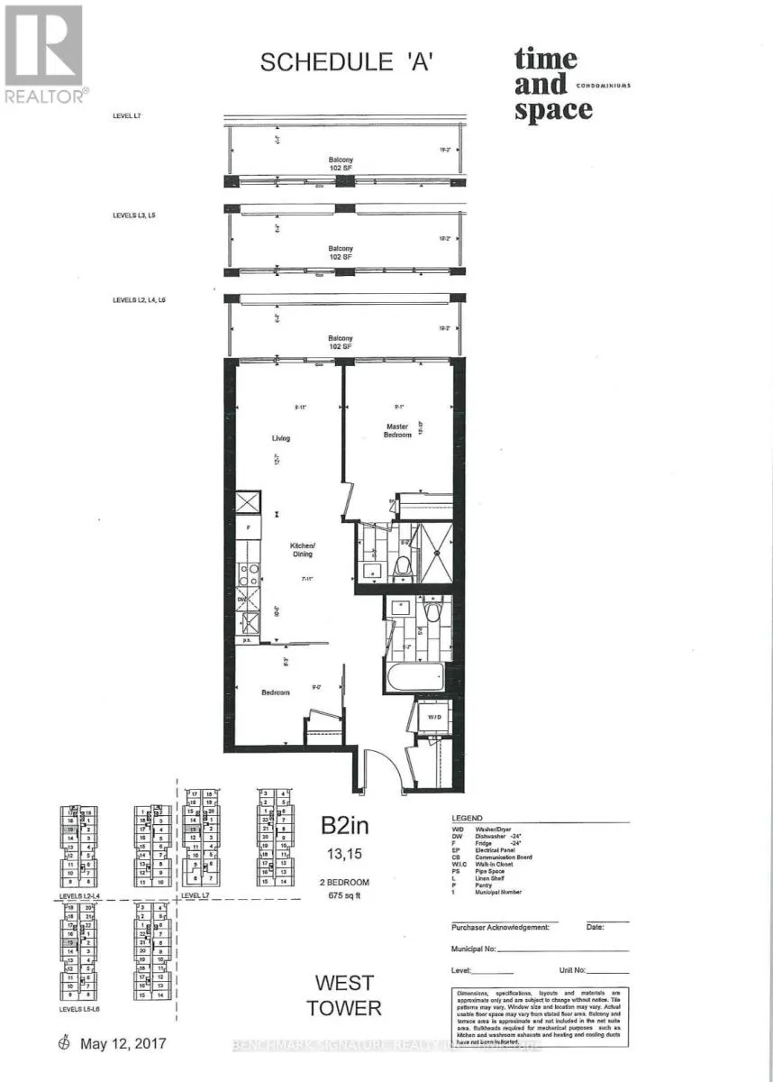 470 - 121 LOWER SHERBOURNE STREET