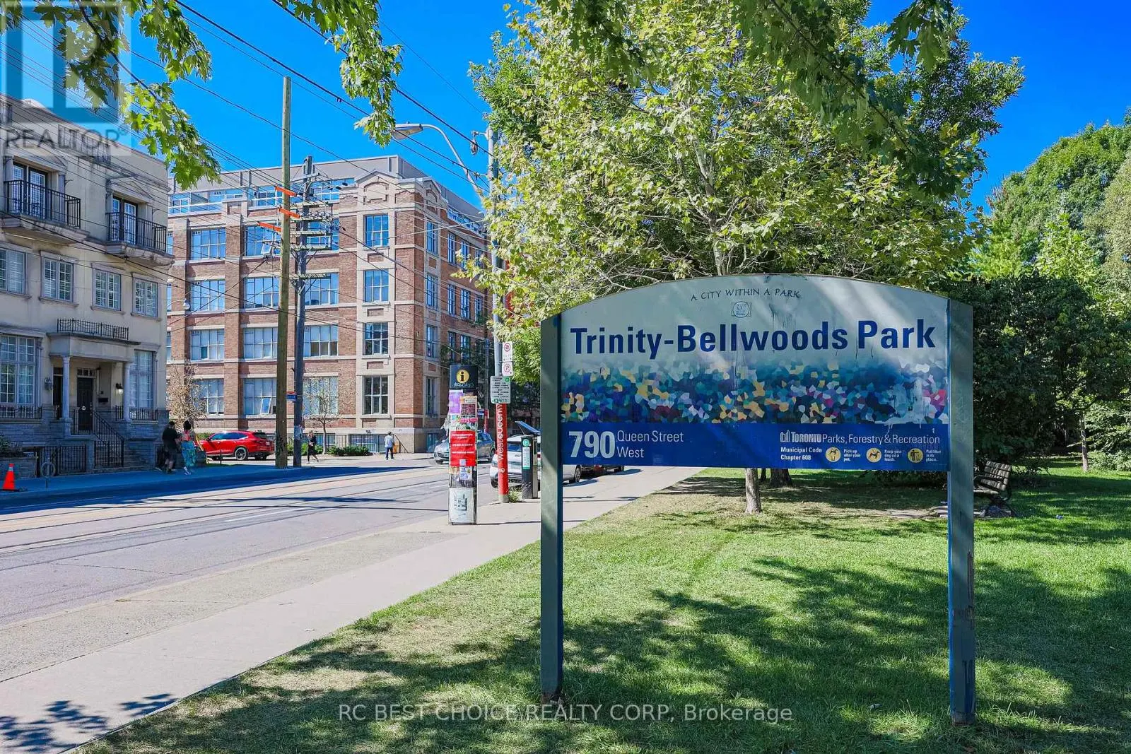 424 - 955 QUEEN STREET W