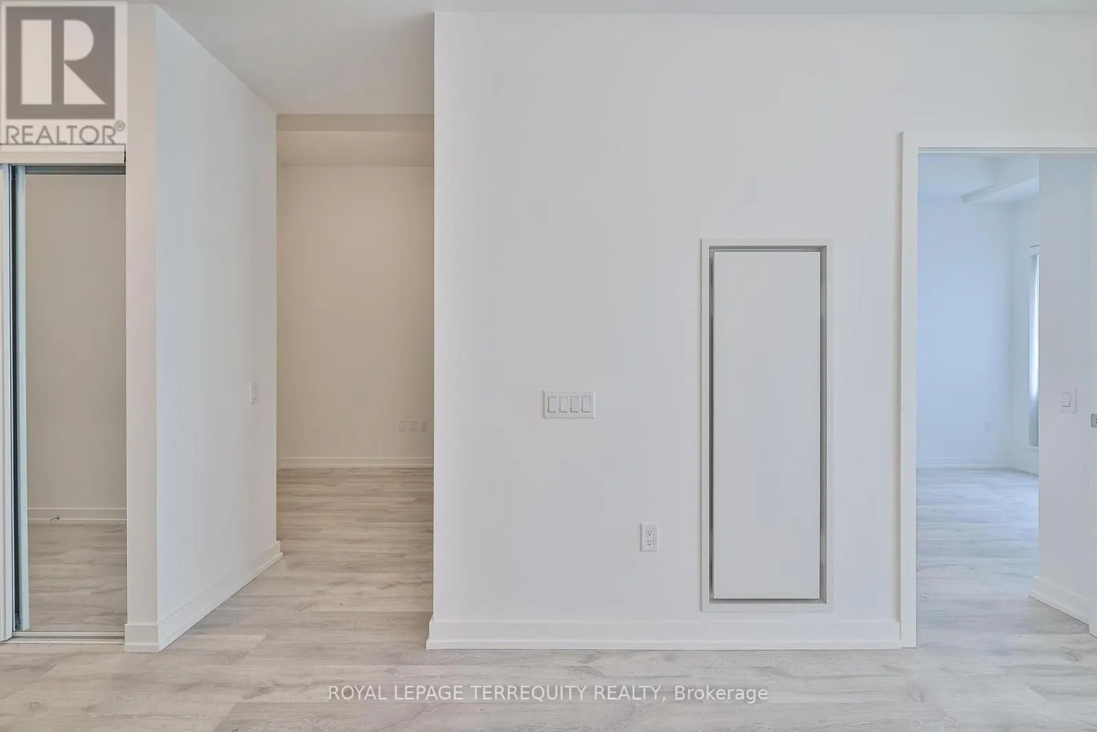 801 - 8 OLYMPIC GARDEN DRIVE