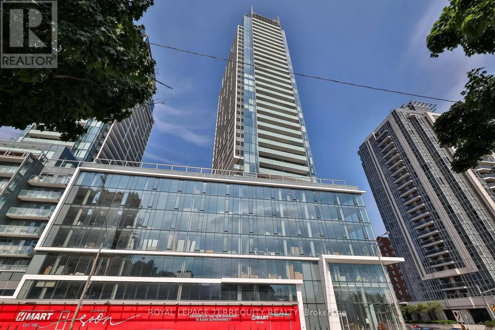 801 - 8 OLYMPIC GARDEN DRIVE