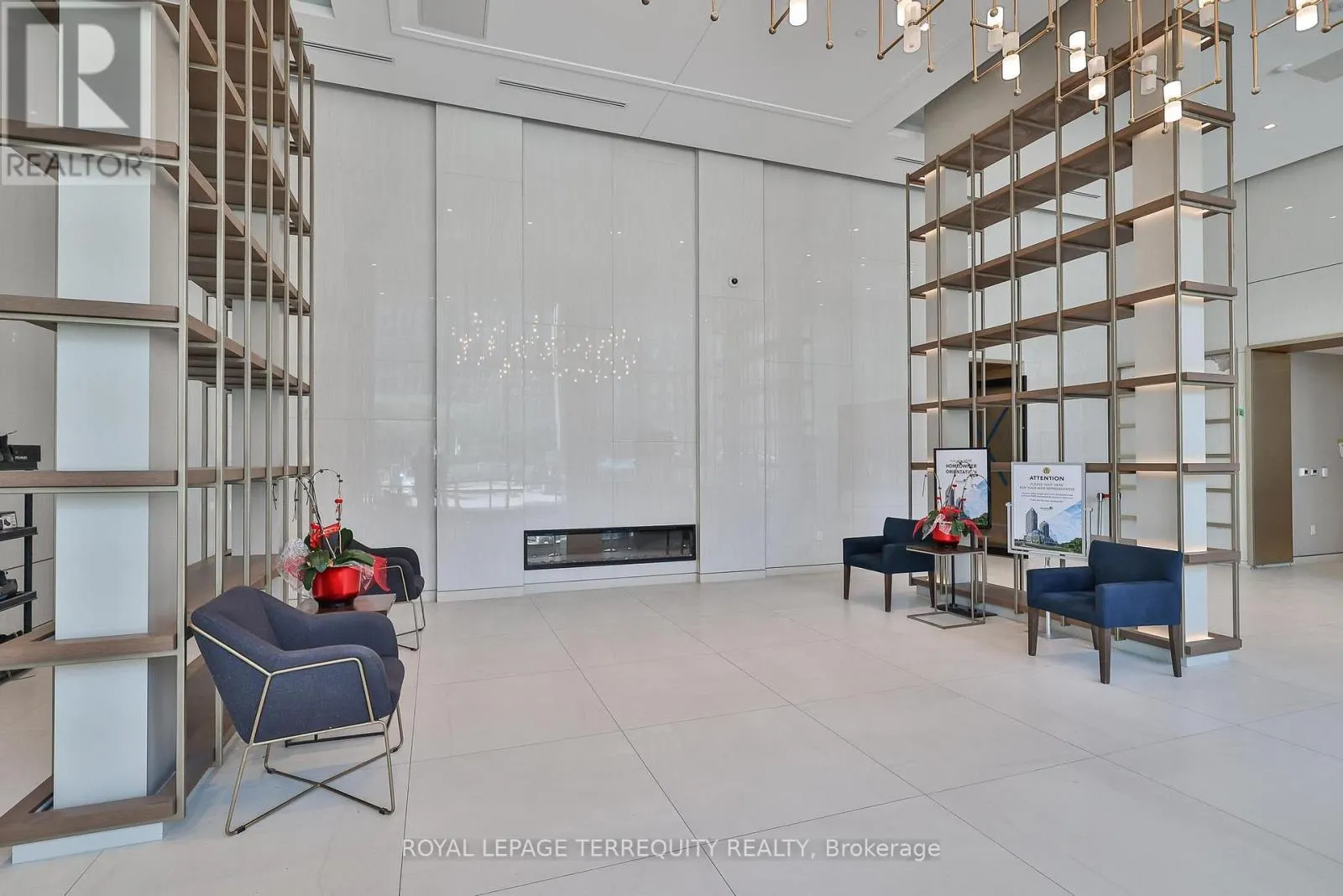 801 - 8 OLYMPIC GARDEN DRIVE