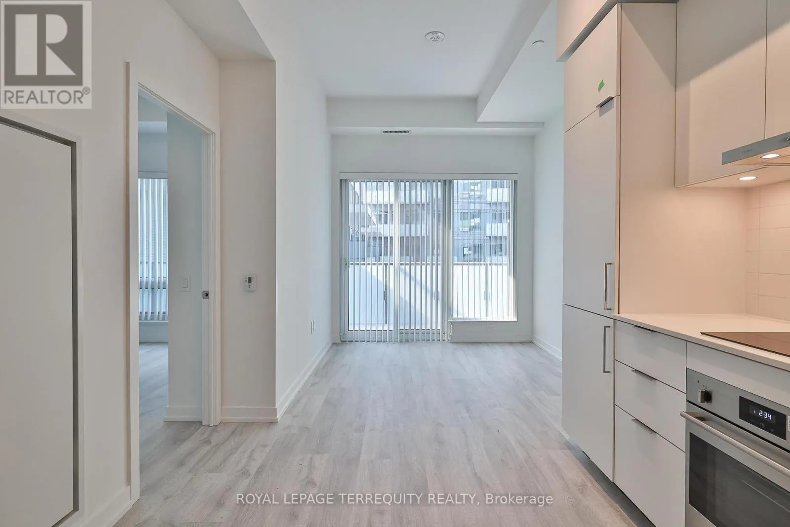 801 - 8 OLYMPIC GARDEN DRIVE