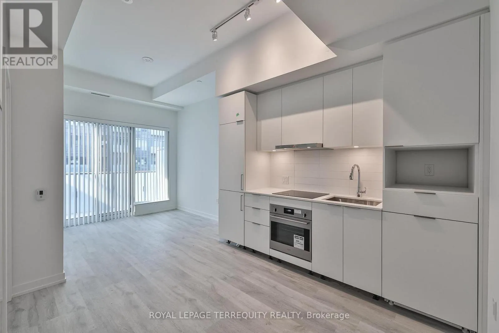 801 - 8 OLYMPIC GARDEN DRIVE