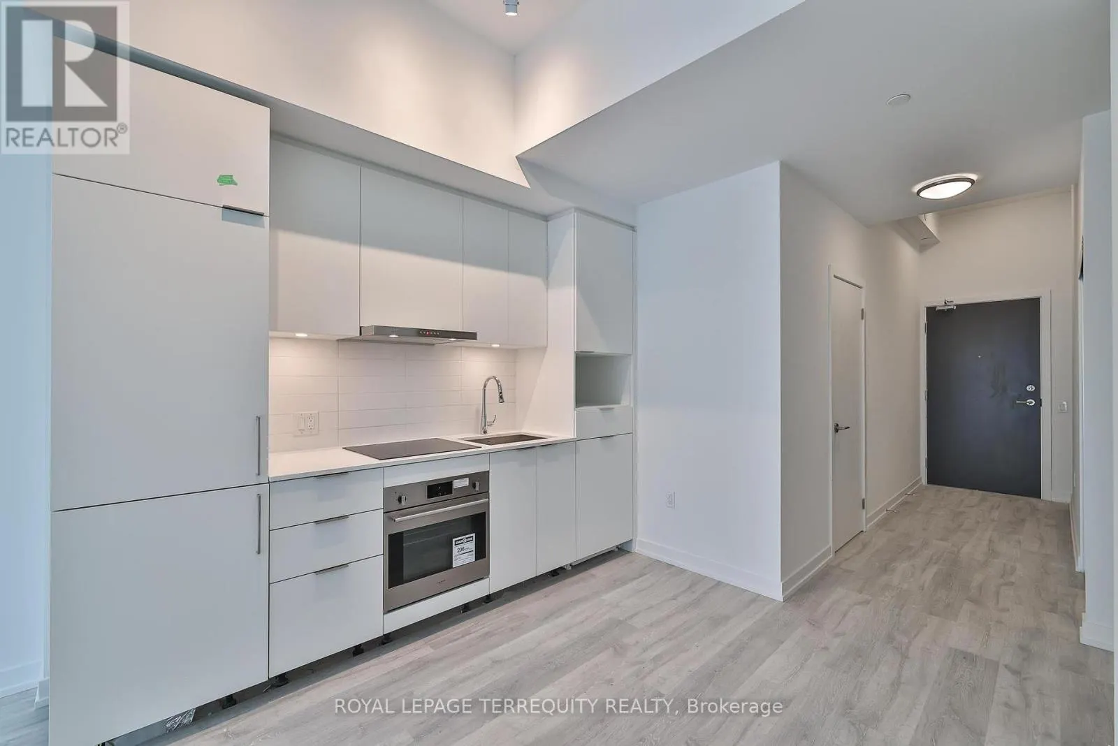 801 - 8 OLYMPIC GARDEN DRIVE
