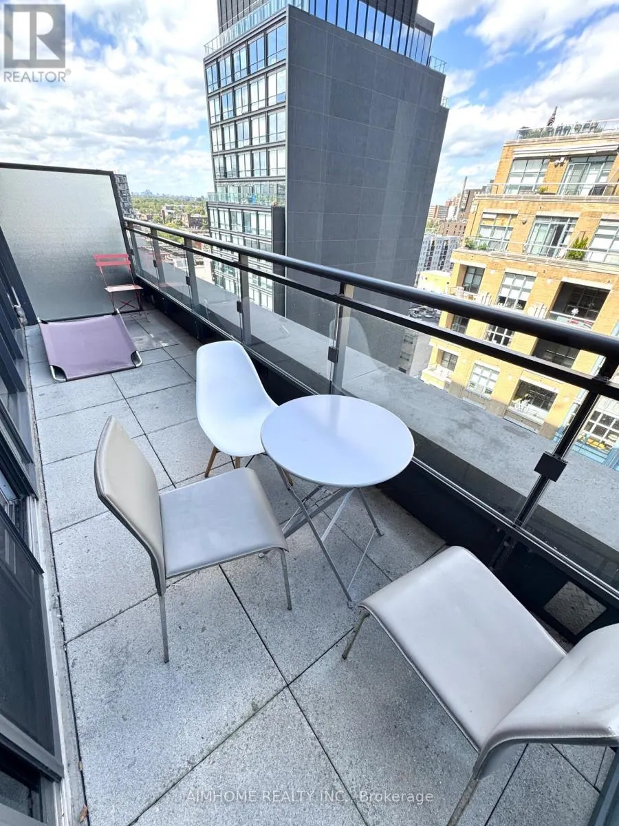 1201 - 435 RICHMOND STREET W