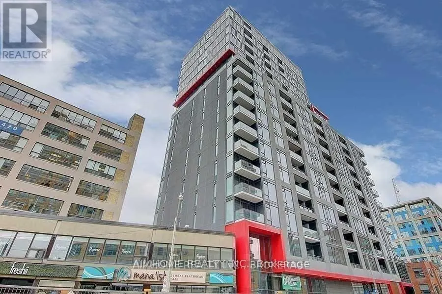 1201 - 435 RICHMOND STREET W