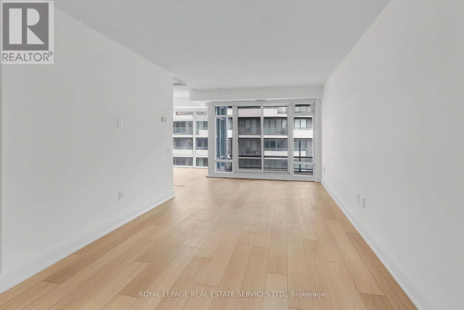 1909 - 2191 YONGE STREET