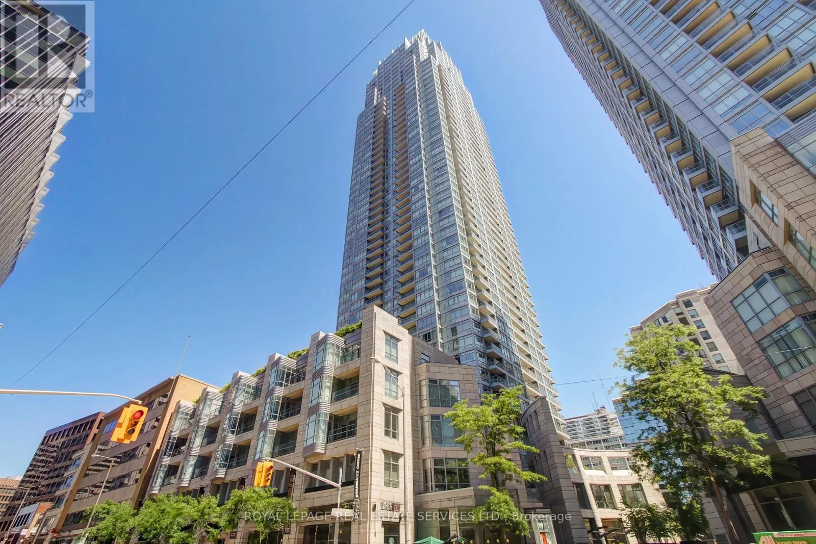 1909 - 2191 YONGE STREET