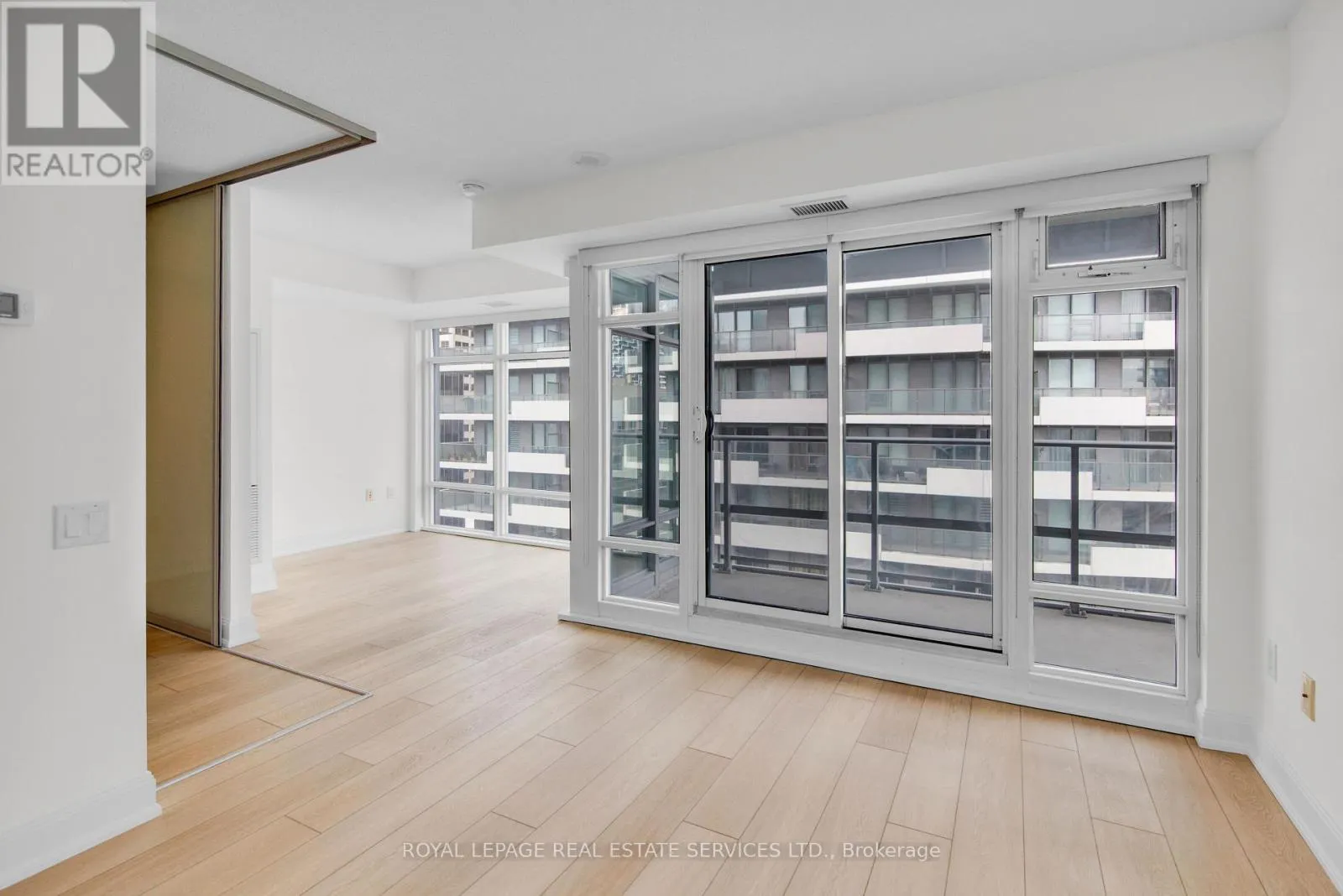 1909 - 2191 YONGE STREET