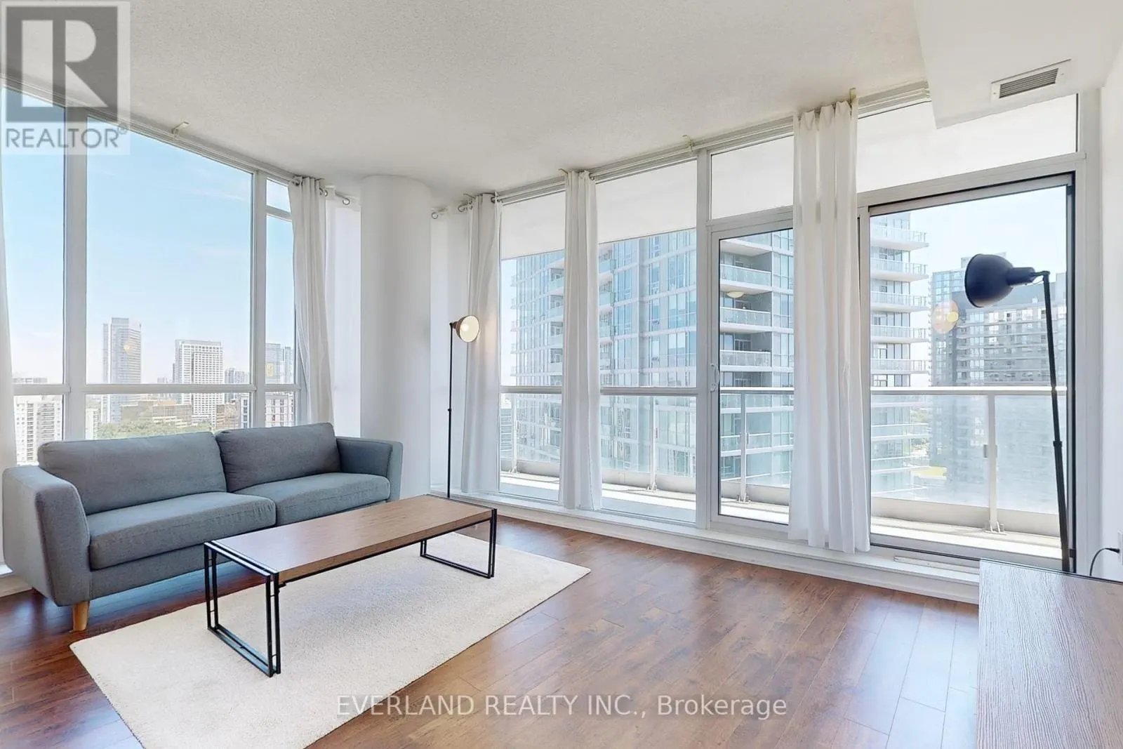 1708 - 66 FOREST MANOR ROAD