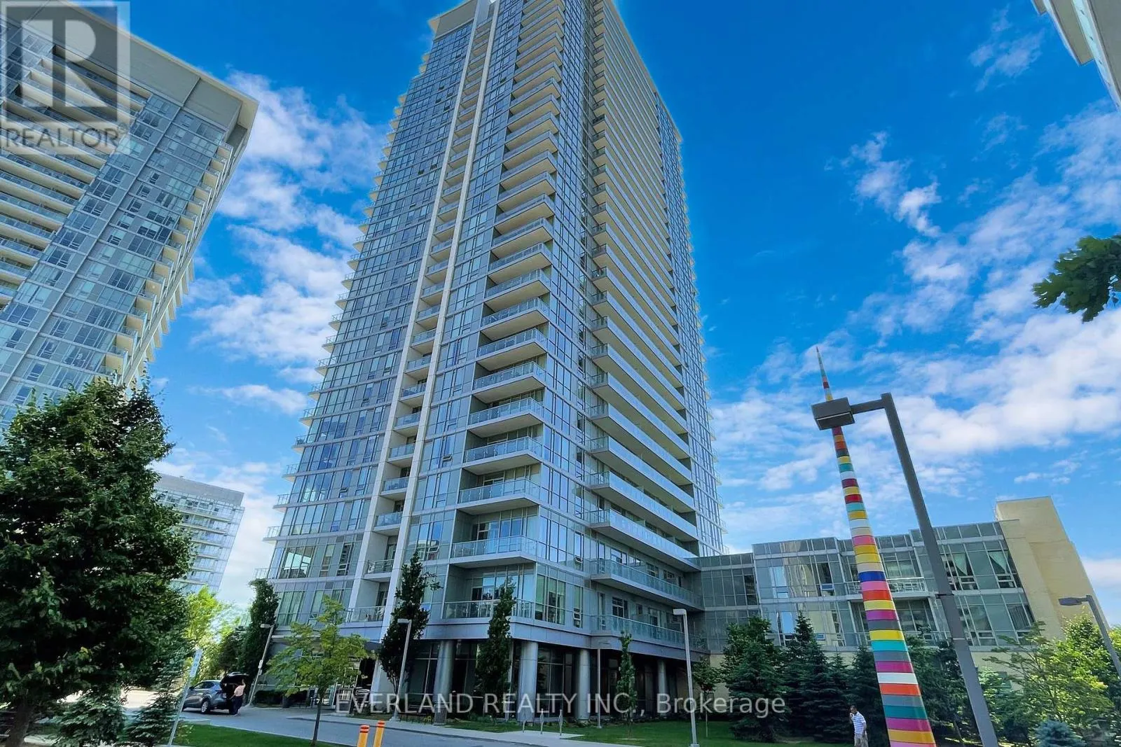 1708 - 66 FOREST MANOR ROAD