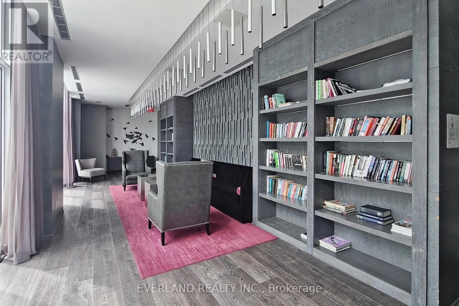 1708 - 66 FOREST MANOR ROAD