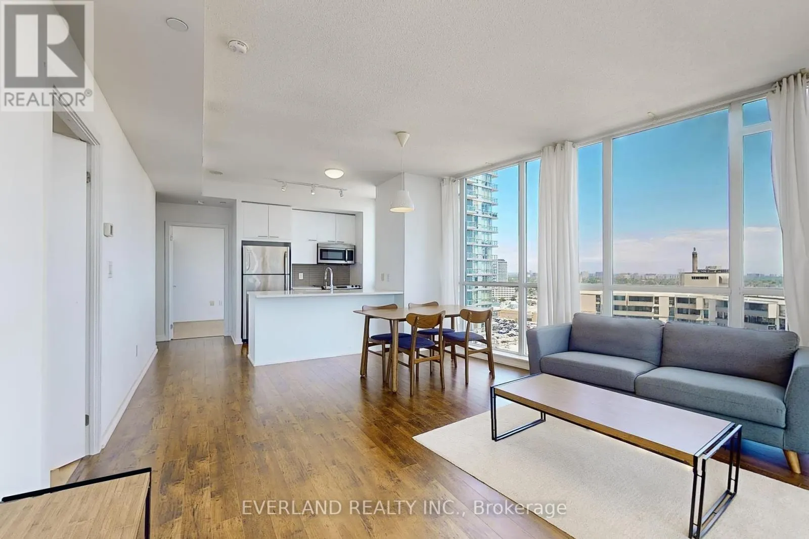1708 - 66 FOREST MANOR ROAD